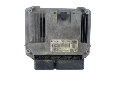 Steuergerät 55208133 0281011556 41C372DK4 Lancia Bosch 51564