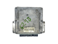 Steuergerät Renault 0281011562 8200323120 8200362943 Bosch 62766
