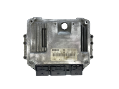 Steuergerät 0281011529 8200051608 8200546983 Renault Bosch 62859