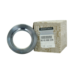 Federteller Hinten Neues Original 550360001R Renault
