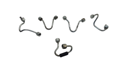 Kraftstoffleitungen 8200592001 8200609708 8200592003 8200592004 1.5 dci Siemens