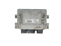 Steuergerät S120205102A 8201117953 8201082039 Dacia Renault 43701