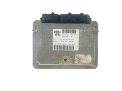 Steuergerät 46823490 IAW4EF.B3 Fiat Magneti Marelli 41358