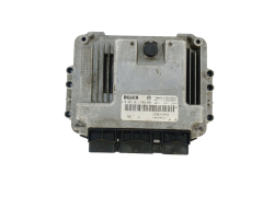 Steuergerät 0281011549 8200310863 8200370779 Renault Bosch 38964