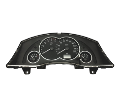 Tacho Kombiinstrument Opel Meriva A 13140265MN 110080162014 41062
