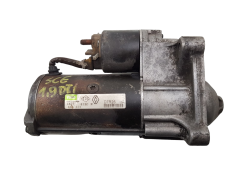 Anlasser Starter Renault 7700865213 D7R25 1.9 Valeo 1259
