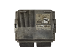 Steuergerät LPG 110R-006011 616642000 67R-016002 Fiat Landi Renzo 14186