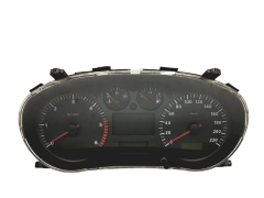 Tacho Kombiinstrument Seat Ibiza W06K0920850C 110008924004 47789