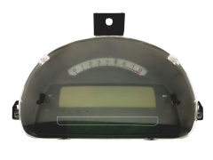 Tacho Kombiinstrument Citroen C2 C3 9660225780 D 02 59152
