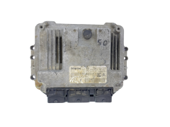 Steuergerät 0281011785 9656709880 9654490280 PSA Bosch 62170