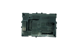 Steuergerät BCM L2CR 19759041 8201054128 Renault 31450