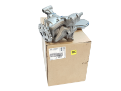 Ölpumpe Neues Original Citroen Peugeot C5 407 607 2.2 HDI 9805211380