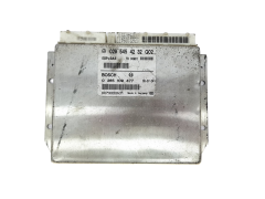 Steuergerät Mercedes 0295454232Q02 0265109477 Bosch 27803