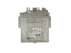 Steuergerät P04686758 0281001333 Chrysler Bosch 34546