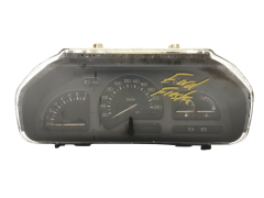 Tacho Kombiinstrument Ford Fiesta 89FB-10K843-BB 89FB10848BB 59340