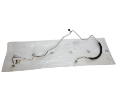 Klimaleitung Klimaschlauch Druckleitung Renault Master 3 924403876R Original