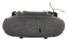 Tacho Kombiinstrument Ford Fiesta YS6F-10C956-AB 22862