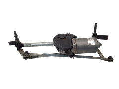 Wischergetriebe Opel Corsa D 13182340 367546129 405.067 Valeo 1778