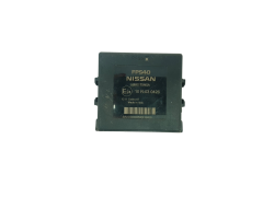 Steuergerät FPS40 4M0175N5A 10R-030426 Nissan