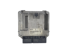Steuergerät 55198809 0281011511 416D1CBDA Bosch 60877