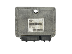 Steuergerät IAW4AF.P2 46817813 61600.625.01 Fiat Magneti Marelli 56245