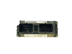 Steuergerät IAW59F.M3 55181132 Fiat Magneti Marelli 33499