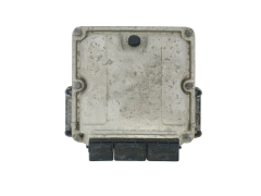 Steuergerät 0281010637 8200211711 8200085386 Renault Bosch 40888