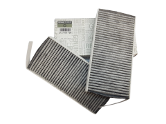 Innenraumfilter Renault 272778773R Original