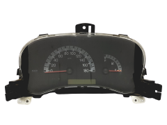 Tacho Kombiinstrument Fiat Punto 60.6307.002.H 606307002H 31048