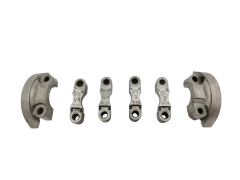 Befestigung, Halterung 110410442R 949716F0 Renault 1.5 dci