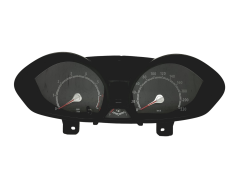 Tacho Kombiinstrument Ford Fiesta 8A6T-10849-AM 8A6T10849AM 58109