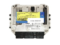 Steuergerät 0281011863 9653958980 9661377280 19029