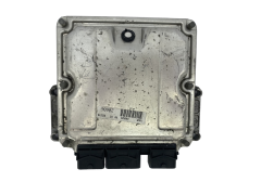 Steuergerät PSA 0281010595 9642014980 Bosch 50131