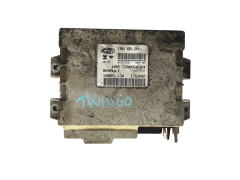 Steuergerät 7700860324 7700874630 16085.134 Renault Magneti 25994