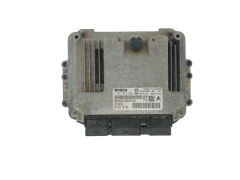 Steuergerät PSA 0281012620 9661813780 9653958980 Bosch 40879