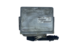 Steuergerät 0261203736 9620398980 MA3.1 PSA Bosch 48866