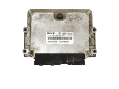 Motorsteuerung Fiat 46534156 0281001955 Bosch 21654