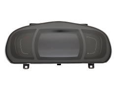 Tacho Kombiinstrument Renault Scenic 4 248105513R 7760