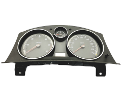 Tacho Kombiinstrument Opel 13225988XJ Astra H GTC 43429