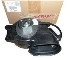 Heizung Motor Original C8 807 Ulysse Phedra 6441AV
