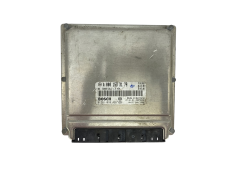 Steuergerät A0001533179 0281010426 Mercedes Bosch 57505