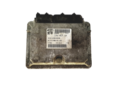 Steuergerät Fiat 51779340 IAW4EF.G4 Magneti Marelli 28170