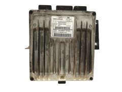 Steuergerät 8200334419 8200414354 R0410B024C Renault Delphi 19673