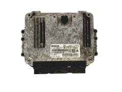 Steuergerät PSA 0281012619 9663943980 Bosch 26980