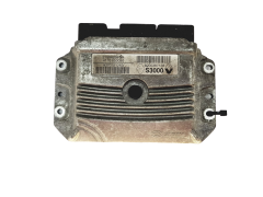 Steuergerät Renault 21584288-2A 8200321263 8200387138 Sagem 24585