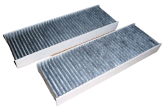 Innenraumfilter Original Xsara Picasso Berlingo II 3008 Partner II 1616959180