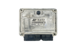 Steuergerät 038906019FA 0281010629 Ford VW 45700