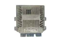 Steuergerät 3N11-12A650-AA 5WS40070A-T SID 804 Ford 47793