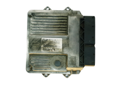 Steuergerät FGP MJD6JF.S1 51775008 Fiat Magneti Marelli 31172