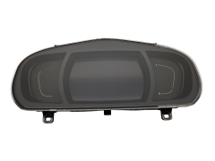 Tacho Kombiinstrument Renault Scenic 4 248100665R 7775